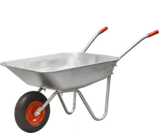 Выбор строительной тачки: руководство для профессионалов и домашнего использования