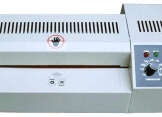 Выбор ламинатора: руководство по функциональности и особенностям