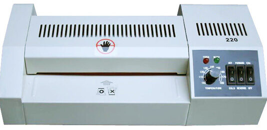 Выбор ламинатора: руководство по функциональности и особенностям