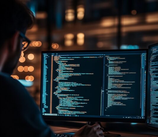 Разработка Big Data решений: от сбора данных до принятия решений