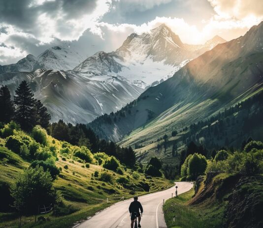 Выбор скоростного велосипеда: руководство для покупателя