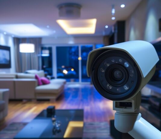 Серверы для видеонаблюдения: выбор оптимальной конфигурации