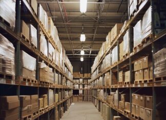 Автоматизация управления складом: путь к эффективности и прибыли