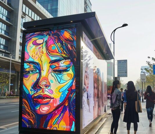 Реклама на остановках общественного транспорта: эффективный инструмент или устаревший формат?