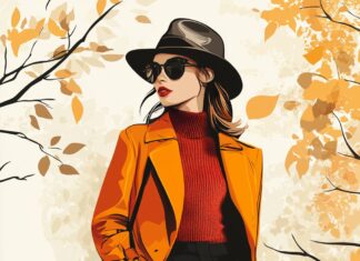 Выбор стильной футболки: руководство для настоящего модника