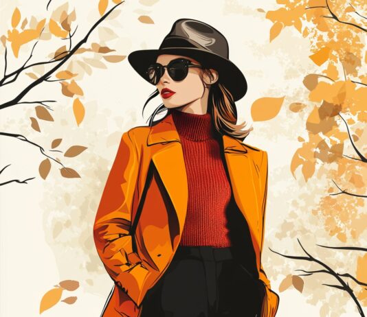 Выбор стильной футболки: руководство для настоящего модника