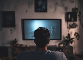 IPTV: Телевидение нового поколения