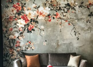 Современные тренды в перетяжке мебели: цвета, фактуры, стили