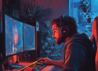 Разработка программного обеспечения для бизнеса: ключ к успеху в цифровую эпоху