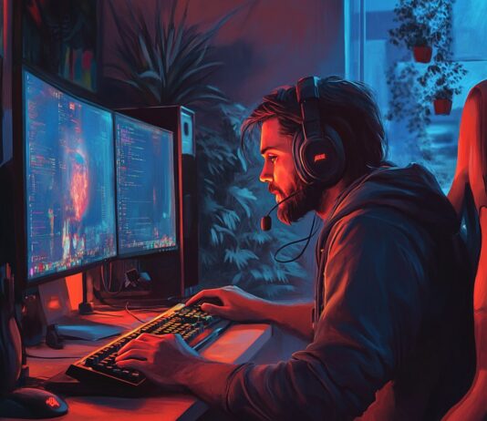 Разработка программного обеспечения для бизнеса: ключ к успеху в цифровую эпоху