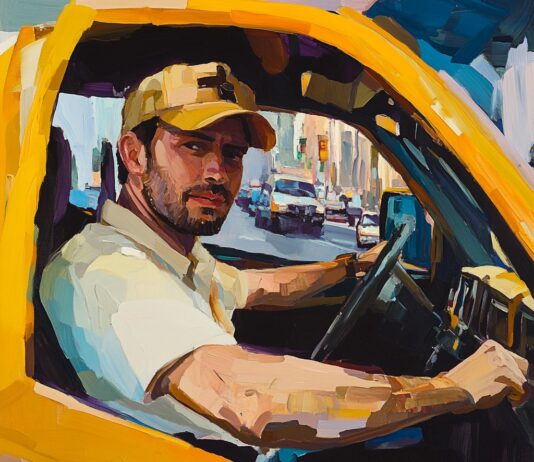 Работа в Яндекс Такси: Важные аспекты для водителей