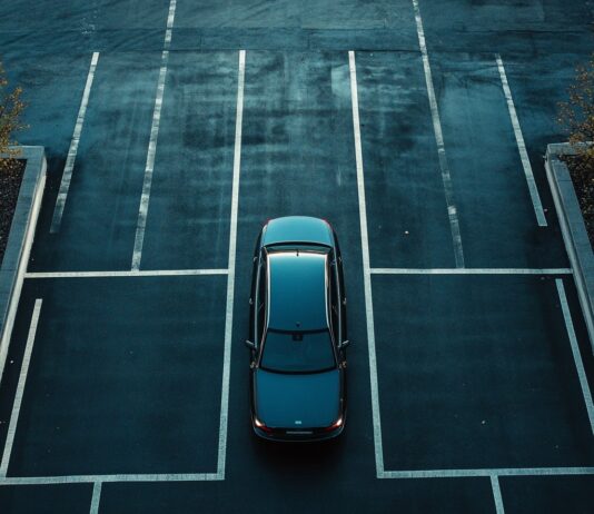 Противоугонные системы для авто: защита от угона в современном мире