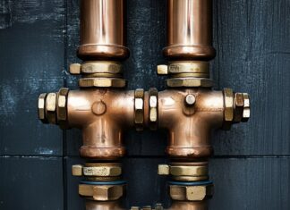 Шаровые краны из нержавеющей стали: надежность и долговечность в любых условиях