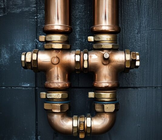 Шаровые краны из нержавеющей стали: надежность и долговечность в любых условиях