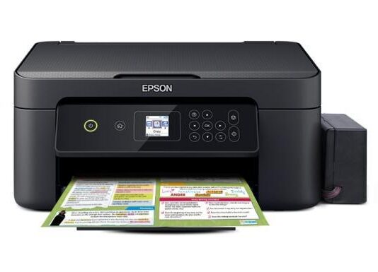 Выбор МФУ с СНПЧ: экономия или головная боль?