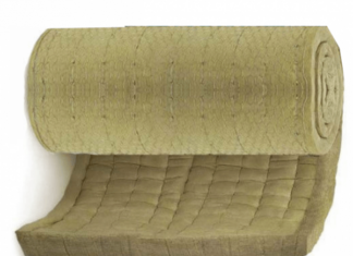 Базальтовые маты: надежная тепло- и звукоизоляция для любых задач