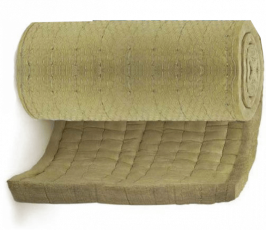 Базальтовые маты: надежная тепло- и звукоизоляция для любых задач