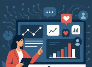 Инновации в SMM: рост подписчиков через умные системы