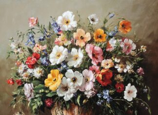 Выбор букета в зависимости от повода: язык цветов и тонкости этикета