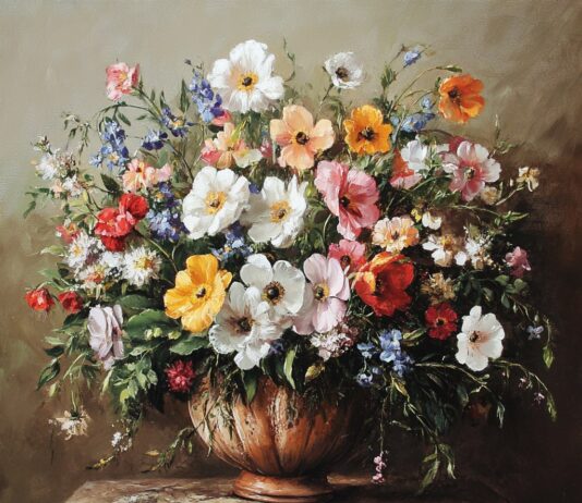 Выбор букета в зависимости от повода: язык цветов и тонкости этикета