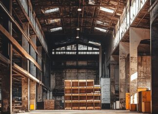 Выбор складской техники: руководство для эффективной логистики