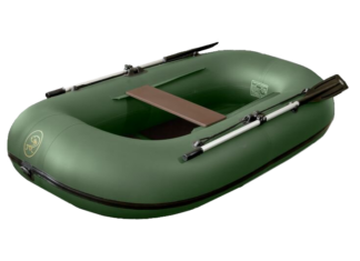 Как выбрать надувную одноместную гребную лодку: руководство для покупателя