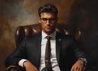 Как выбрать правильную стрижку для делового имиджа