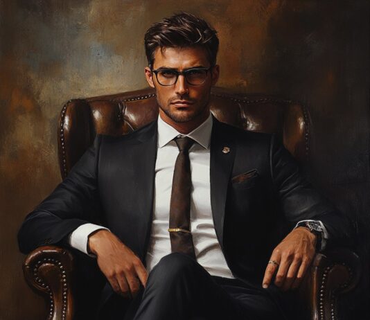 Как выбрать правильную стрижку для делового имиджа