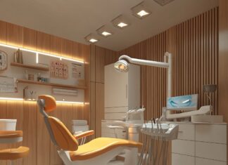 Комплексное оснащение медицинской клиники: от планирования до успешного запуска