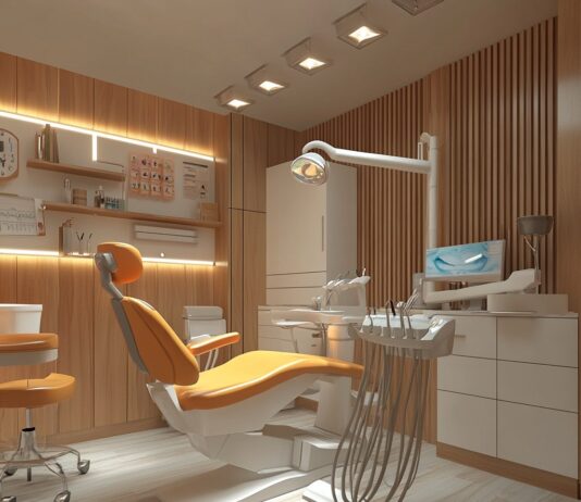 Комплексное оснащение медицинской клиники: от планирования до успешного запуска