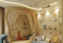 Как выбрать детскую кроватку для комфортного сна ребенка