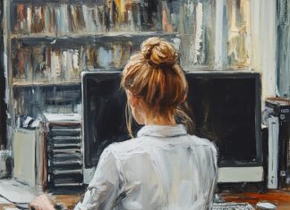 Создайте идеальное резюме онлайн: пошаговое руководство