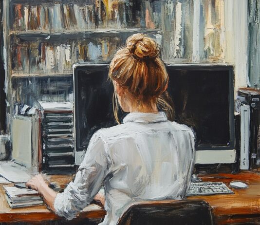 Создайте идеальное резюме онлайн: пошаговое руководство