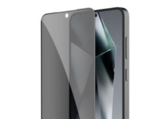 Особенности защитного стекла для телефона