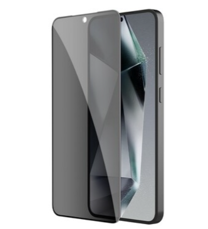 Особенности защитного стекла для телефона