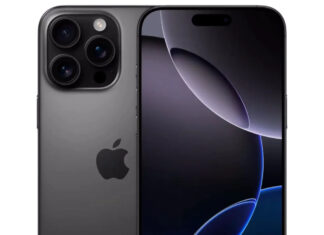 Как выбрать оригинальный iPhone 16 Pro Max