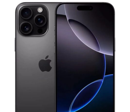 Как выбрать оригинальный iPhone 16 Pro Max