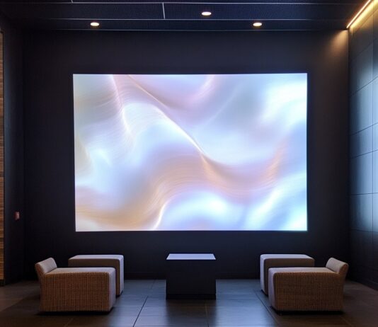 Создание идеальной онлайн-студии для трансляций