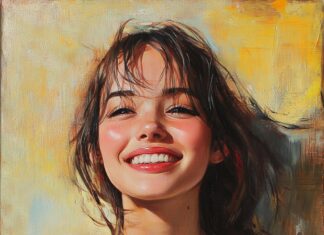 Увеличение губ: виды процедур и важные моменты