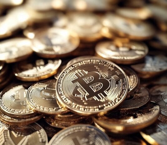 Трейдинг криптовалют: Путь к прибыли или риск потери?