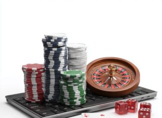 Онлайн-казино и социальные сети: новые возможности для взаимодействия