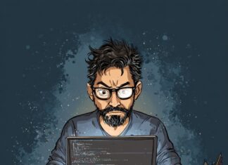 Система поддержки и организации конференций: от идеи до реализации