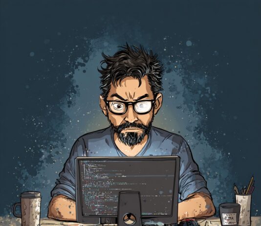 Система поддержки и организации конференций: от идеи до реализации