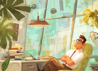 Электронная почта (e-mail): История, принципы и будущее