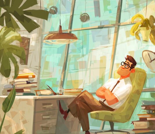 Электронная почта (e-mail): История, принципы и будущее