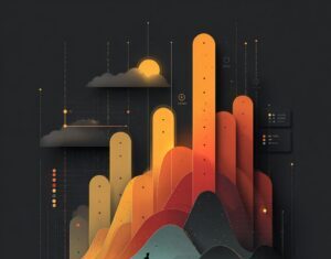 Визуализация информации для торговых площадок без лишних расходов.