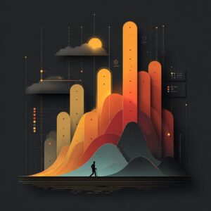 Визуализация информации для торговых площадок без лишних расходов.