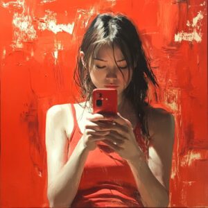 Мобильная связь: революция в коммуникациях современного мира