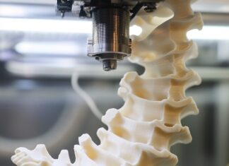 Материалы для 3D печати: от пластика до металлов