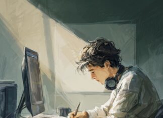 Сложности студентов при решении тестов